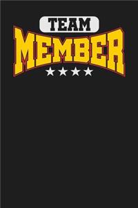 Team Member