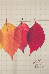 Weekly Planner