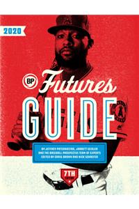 Baseball Prospectus Futures Guide 2020