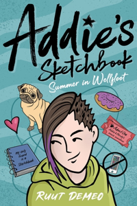 Addie's Sketchbook