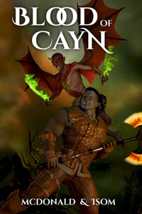 Blood of Cayn