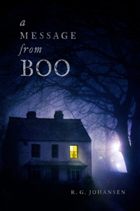 Message from Boo...