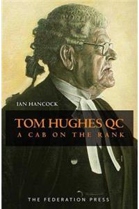 Tom Hughes QC