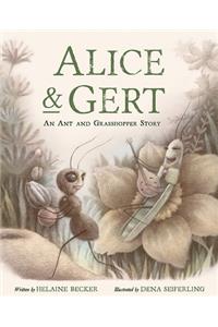 Alice and Gert