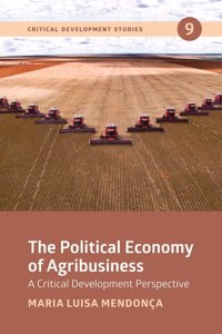 Political Economy of Agribusiness