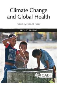 Climate Change and Global Health