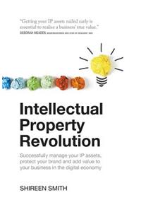 Intellectual Property Revolution