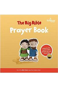 The Big Bible Prayer book