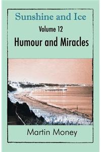 Sunshine and Ice Volume 12
