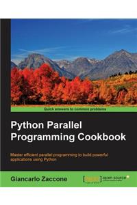 Python Parallel Programming Cookbook