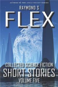 Collected Science Fiction Short Stories