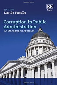 Corruption in Public Administration