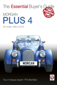 Morgan Plus 4
