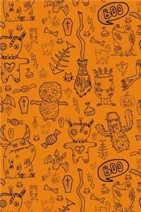 Academic Planner 2019-2020 Vol. 19
