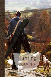 Hunting Journal