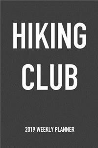 Hiking Club