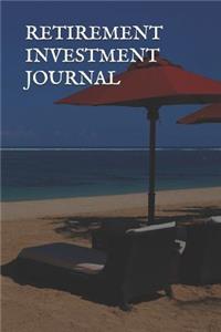 Retirement Investment Journal