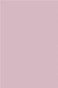 Minimalist Notebook