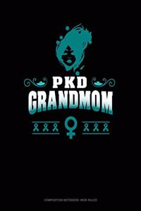 Pkd Grandmom