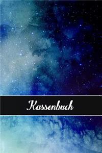 Kassenbuch
