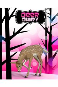 Deer Diary