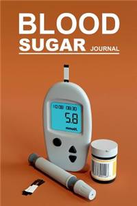 Blood Sugar Journal