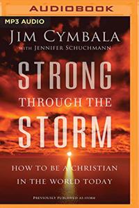 Strong Through the Storm