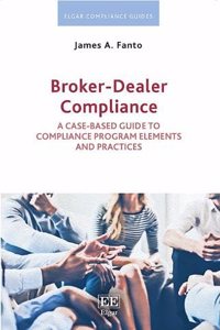 Broker-Dealer Compliance