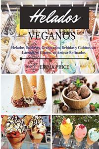 Helados Veganos