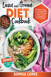 Lean and Green Diet Cookbook