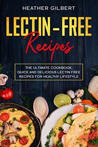 Lectin-Free Recipes