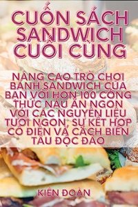 CuỐn Sách Sandwich CuỐi Cùng