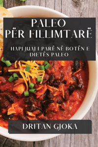 Paleo për Fillimtarë