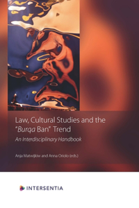 Law, Cultural Studies and the Burqa Ban