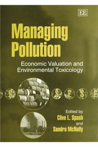 Managing Pollution