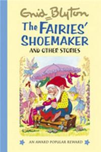 The Fairies' Shoemaker