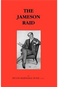 Jameson Raid