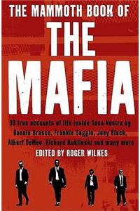 Mammoth Book of the Mafia