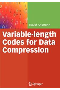 Variable-Length Codes for Data Compression