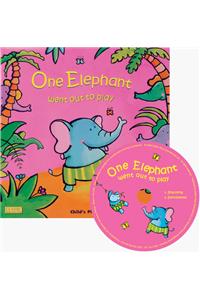 One Elephant Went Out to Play