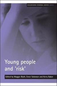 Young People at Risk. Researching Criminal Justice.