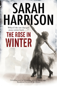 Rose in Winter