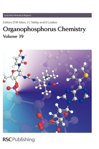 Organophosphorus Chemistry