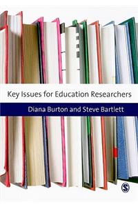 Key Issues for Education Researchers