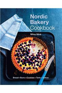 Nordic Bakery Cookbook