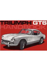 Triumph GT6 Owner's Handbook