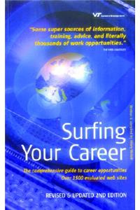 Surfing Your Career