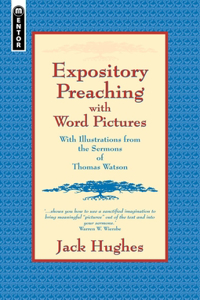 Expository Preaching With Word Pictures