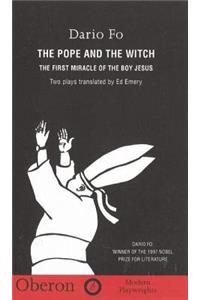 The Pope and the Witch