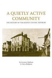 Quietly Active Community